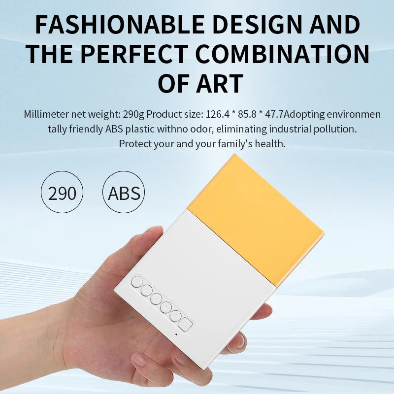 Proyector NomTv Vision Pro Compact